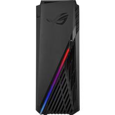 ASUS Desktop Computers ASUS ROG Strix GT15 G15CF-712700112W i7-12700