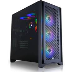 AWD-IT 4000D Airflow RGB