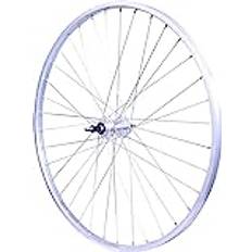 26" Wheels Miche Bakhjul M110 silver 26 tum Magnum RL