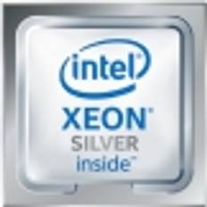 HP CPUs HP int xeon-s 4410y cpu for