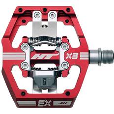 HT Components Pedals X3 Pedals