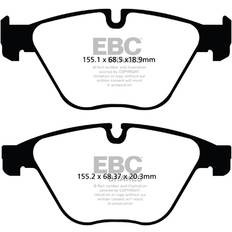 Brakes Bremseklodser DP42103R 5 Touring 5 Sedan