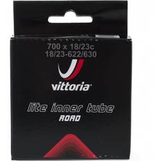 28" Inner Tubes Vittoria Lite Road 700x18-23 Presta 48mm Tube