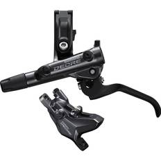 Shimano Deore M6100 Disc Brake M6100 Lever