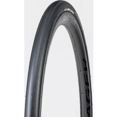 Bontrager Cykeldele Bontrager R2 HCL Foldedæk Road 700 x 23C Sort