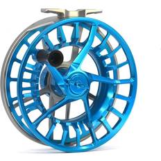 Waterworks Lamson Lamson Litespeed Flugrulle Ultramarine # 6
