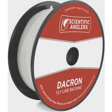 Scientific Anglers Backing White 250yd 30lb