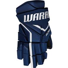 Warrior Ishockey Warrior Handske LX2 Max Jr Navy