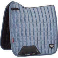 LeMieux Classic Loire Dressage underlag ice blue