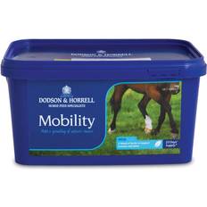 Dodson & Horrell and Mobility 1kg