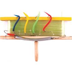 Kinetic Fishing Lines Kinetic Havsnøre 150m 1,2mm Pilken 400g