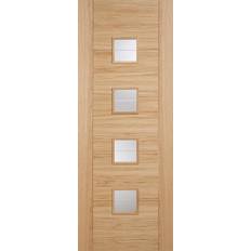 Doors LPD Vancouver Solid Core Interior Door (x)