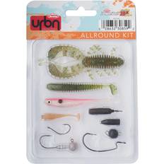 Fishing Equipment Berkley Urbn Kit Allround