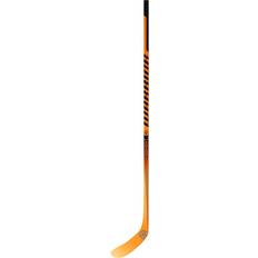 Junior - Kolfiber Ishockeyklubbor Warrior Hockeyklubba QR5 Jr