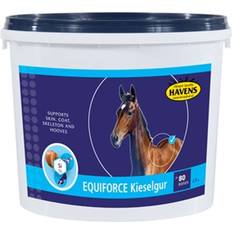 Kiselgur Havens EquiForce Diatomaceous Earth 2.5kg