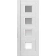 Interior Doors JB Kind Quattro Glazed Interior Door S 0502-Y (x)