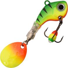 Patriot Fiskeutrustning Patriot Twisty Tail Spinner 10 g 5