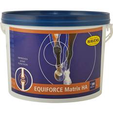 Havens Equiforce Matrix HA