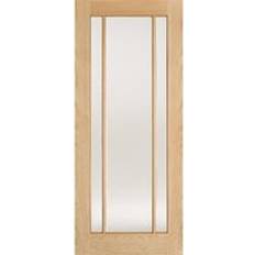 LPD Doors LPD Lincoln 3L Pre-finished Interior Door (x198.1cm)