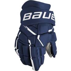 Intermediate Udespillerbeskyttelse Bauer Supreme MACH Ishockeyhandsker Intermediate