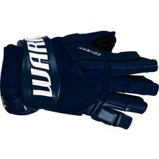 Ishockey Warrior Handske QR5 Pro SR Navy