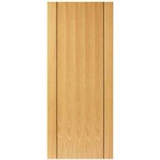 Doors JB Kind Chartwell P/F Fd30 Interior Door (x198.1cm)