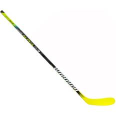 Eishockeyschläger Warrior Hockeyklubba Alpha DX Jr. W28, Right