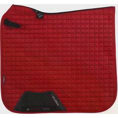 Sottoselle saldi LeMieux Sottosella dressage Rouge