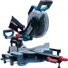 1800W 220-240V 254mm Corded Sliding Mitre Saw Emis254S
