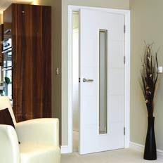 Doors JB Kind Dominion Glazed Interior Door (x)