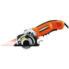 310W 240V 76mm Corded Circular Saw Wx424