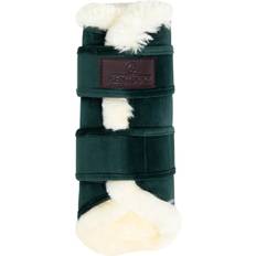 Turnout Boots Velvet Contrast fra Kentucky