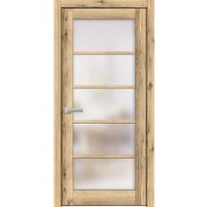 Interior Doors on sale SartoDoors Solid French Interior Door R (x78")