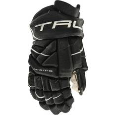 True Hockeyhandskar Catalyst 7X3 Jr Black