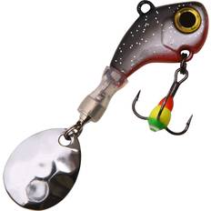Patriot Fiskeutrustning Patriot Twisty Tail Spinner 10 g 1