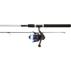 Ifish Gädda 8' haspelset