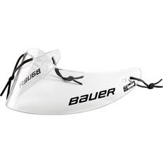 Halsskydd hockey Bauer Lexan Halsskydd Jr