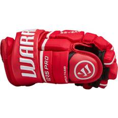 Ishockey Warrior Handske QR5 Pro JR Red