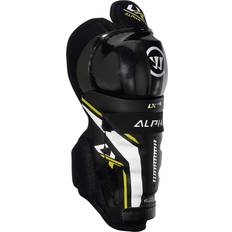 Ishockey Warrior Alpha LX Youth Benskinner