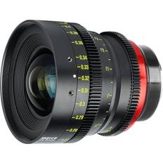 Kameraobjektiv Meike 16mm T2.5 Cine Lins