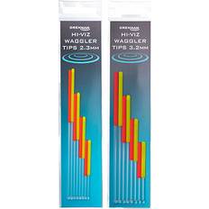 Drennan Hi-Viz Waggler Tips 2,3mm