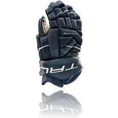 True Hockeyhandskar Catalyst 7X3 Jr Navy