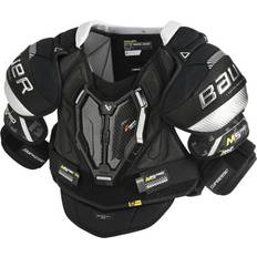 Bauer Junior Supreme M5 Pro Hockey Shoulder Pad