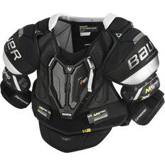 Ishockey Bauer Supreme M5 Pro Skulderpanser Junior