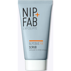 Nip+Fab Glycolic Fix Scrub 20ml