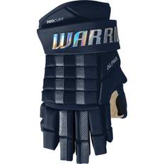 Ishockey Warrior Handske FR2 Pro Sr Navy