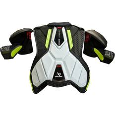 Spillerbeskyttelser Bauer Junior Vapor Hyperlite Hockey Shoulder Pads