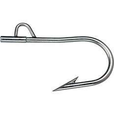 aftco Flying Gaff Hook Silver 8