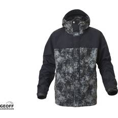 Barbarus 2 Jacket Black M