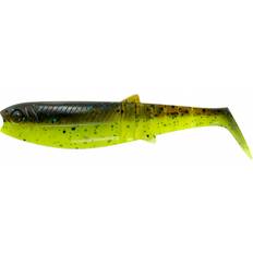 Savage Gear Fischköder Savage Gear Cannibal Shad 8cm 5g 5 Gummishads